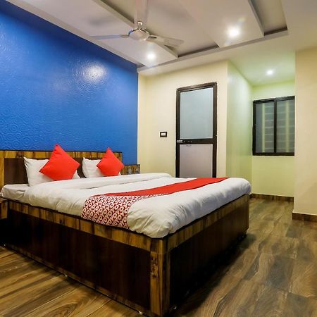 Oyo 36201 Sangam Grand Hotell Guwahati Eksteriør bilde