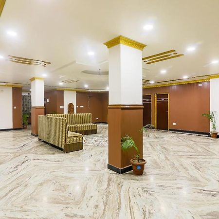 Oyo 36201 Sangam Grand Hotell Guwahati Eksteriør bilde