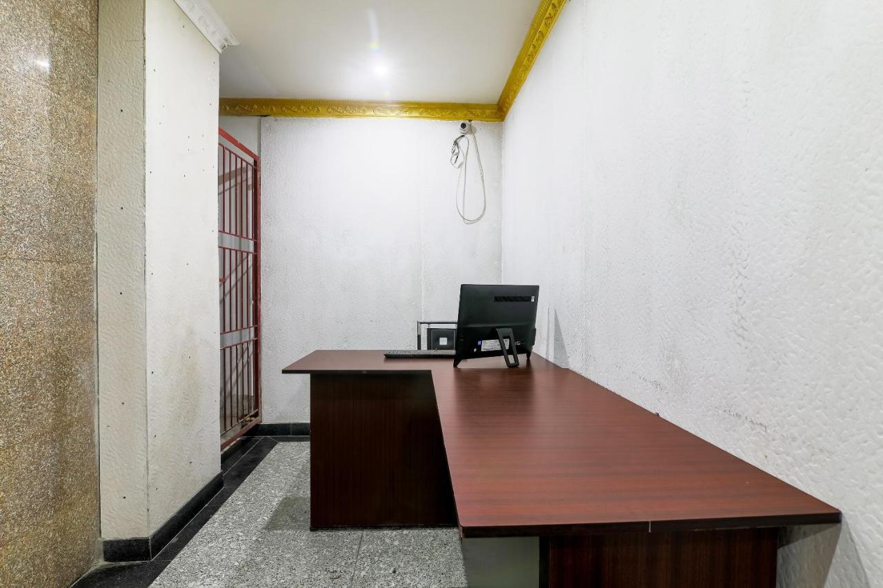 Oyo 36201 Sangam Grand Hotell Guwahati Eksteriør bilde