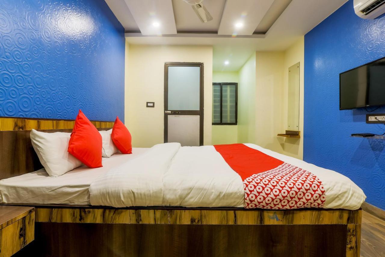 Oyo 36201 Sangam Grand Hotell Guwahati Eksteriør bilde