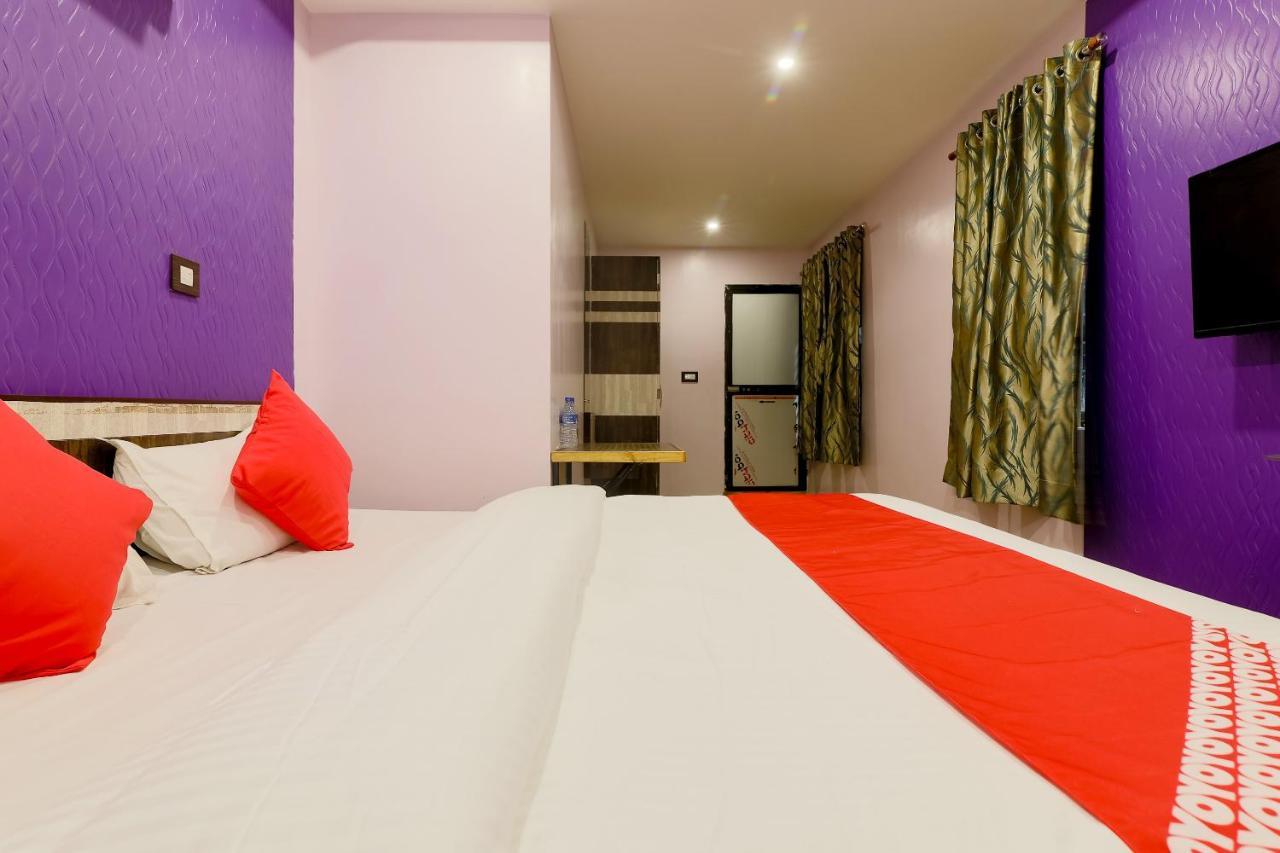 Oyo 36201 Sangam Grand Hotell Guwahati Eksteriør bilde